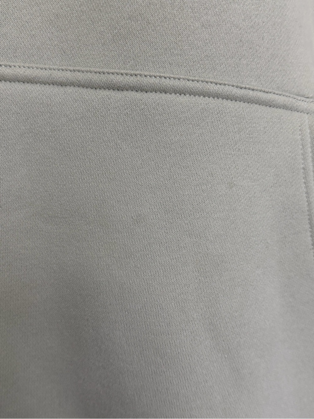 Comfrt Sage Green Pullover Hoodie - Picture 2 of 7